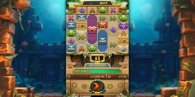 Luật chơi game quen thuộc nhưng vẫn có nhiều điểm mới lạ